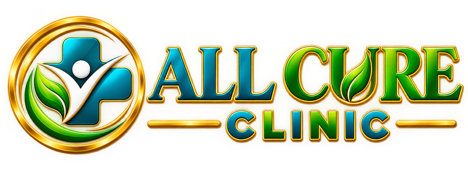allcureclinic.com