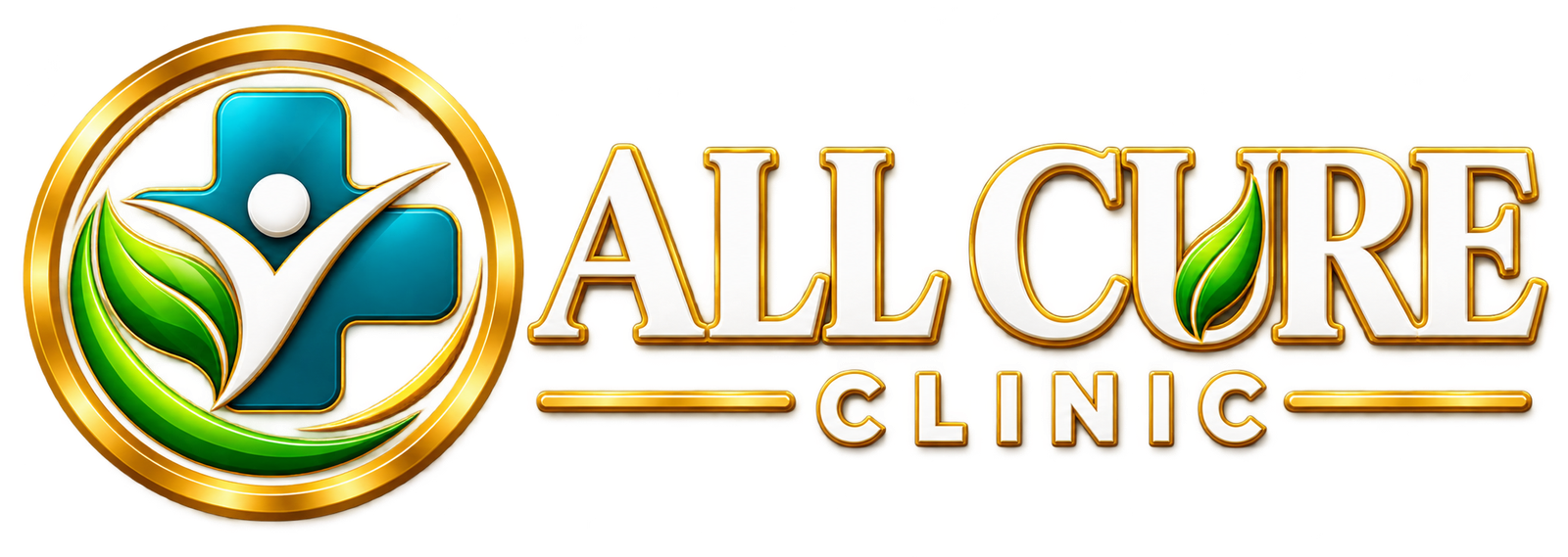 allcureclinic.com